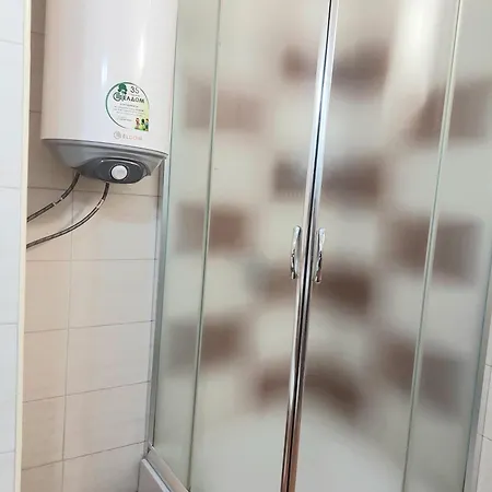 Apartment Comfort D12