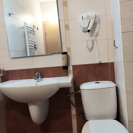 Comfort D12 Apartment Pamporowo