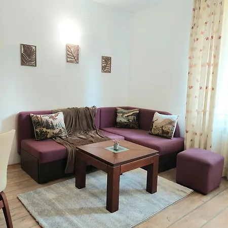 Apartment Comfort D12 *