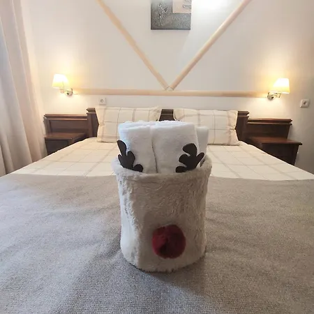 Apartment Comfort D12 *