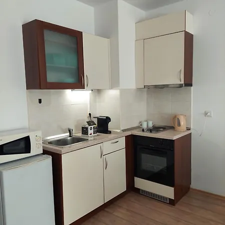 Comfort D12 Apartment *